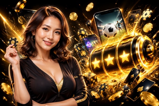 jull88 – Hướng dẫn tạo tài khoản mới