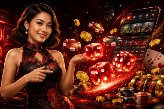 jull88 nổ hũ – sảnh slot đổi thưởng hàng đầu Việt Nam